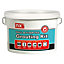 NX Requires mixing before use White Wall & floor Grout, 5kg