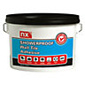 NX Showerproof Ready mixed Off White Wall tile Adhesive, 2.5kg