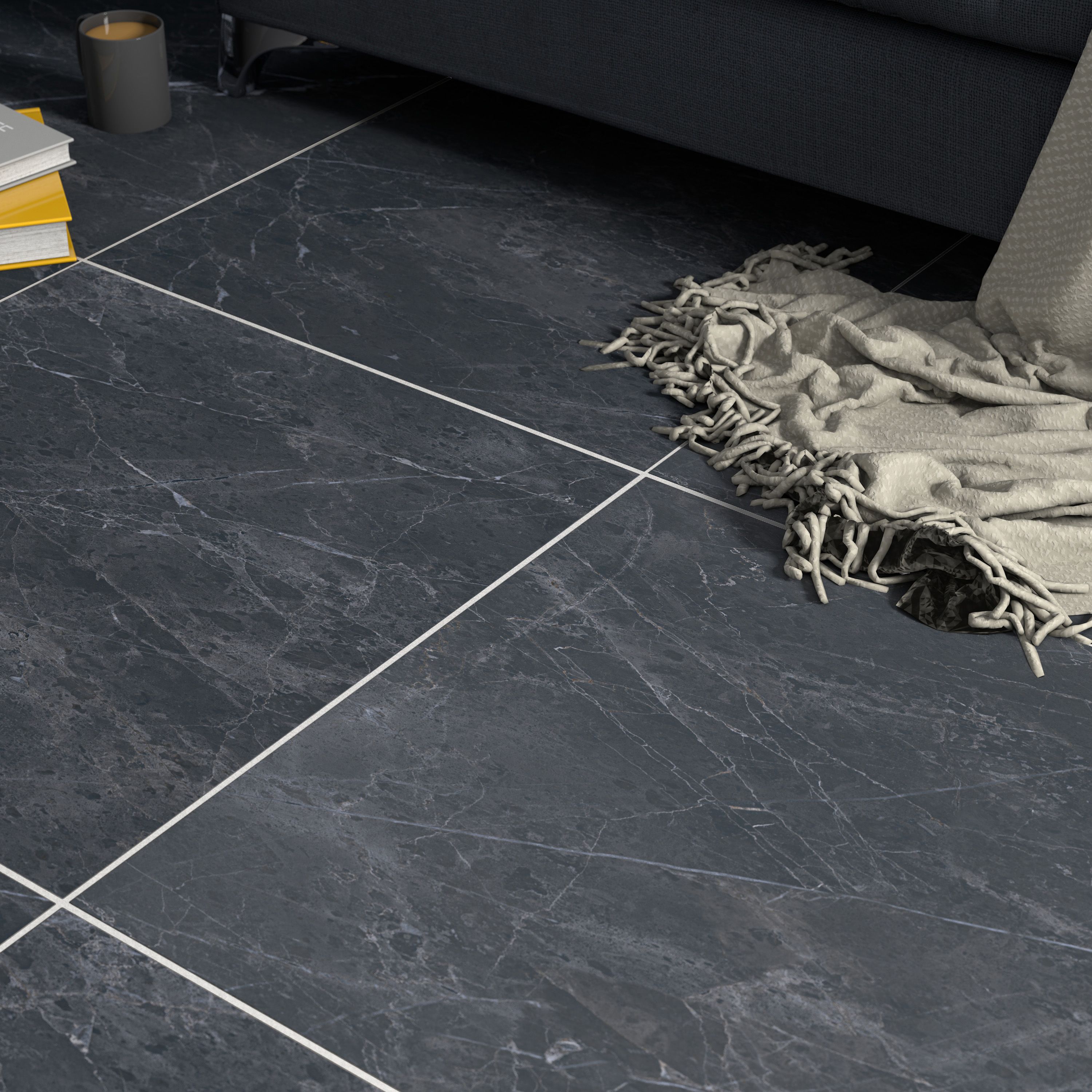 NX White Grout, 5kg