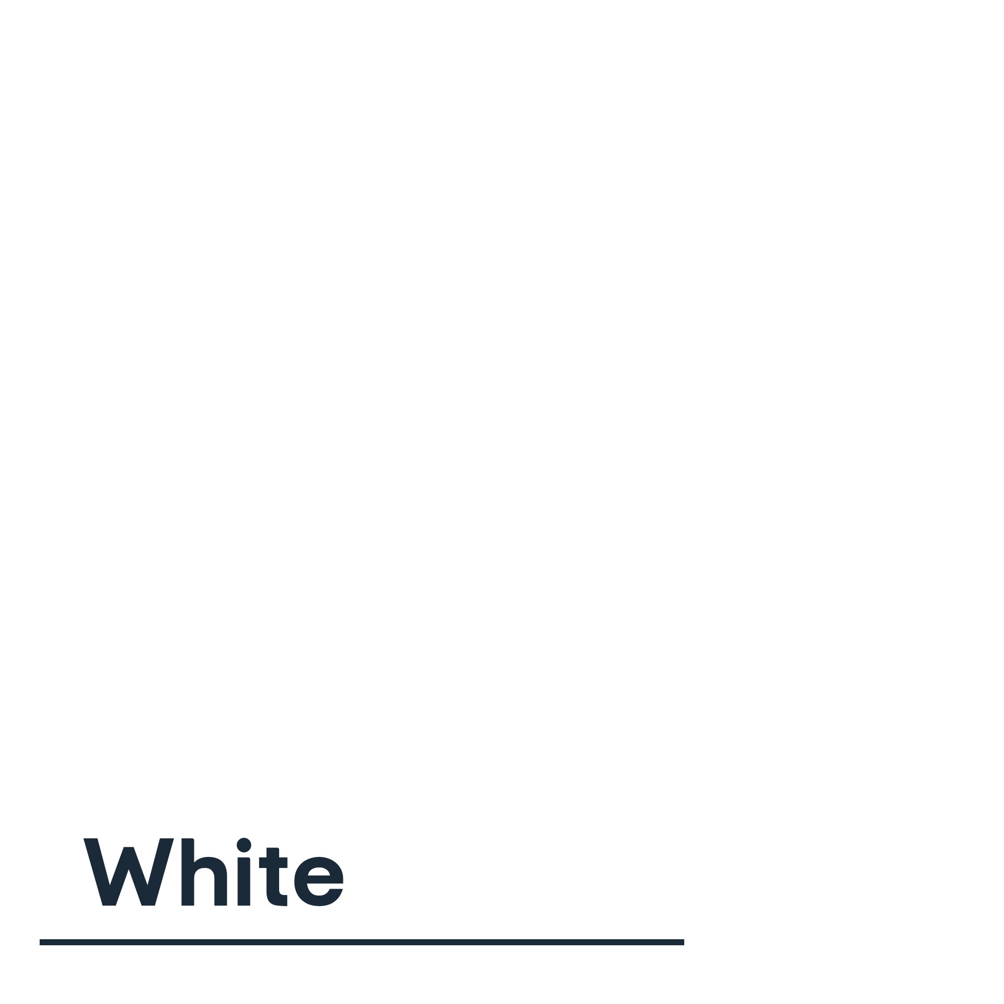 NX White Grout, 5kg
