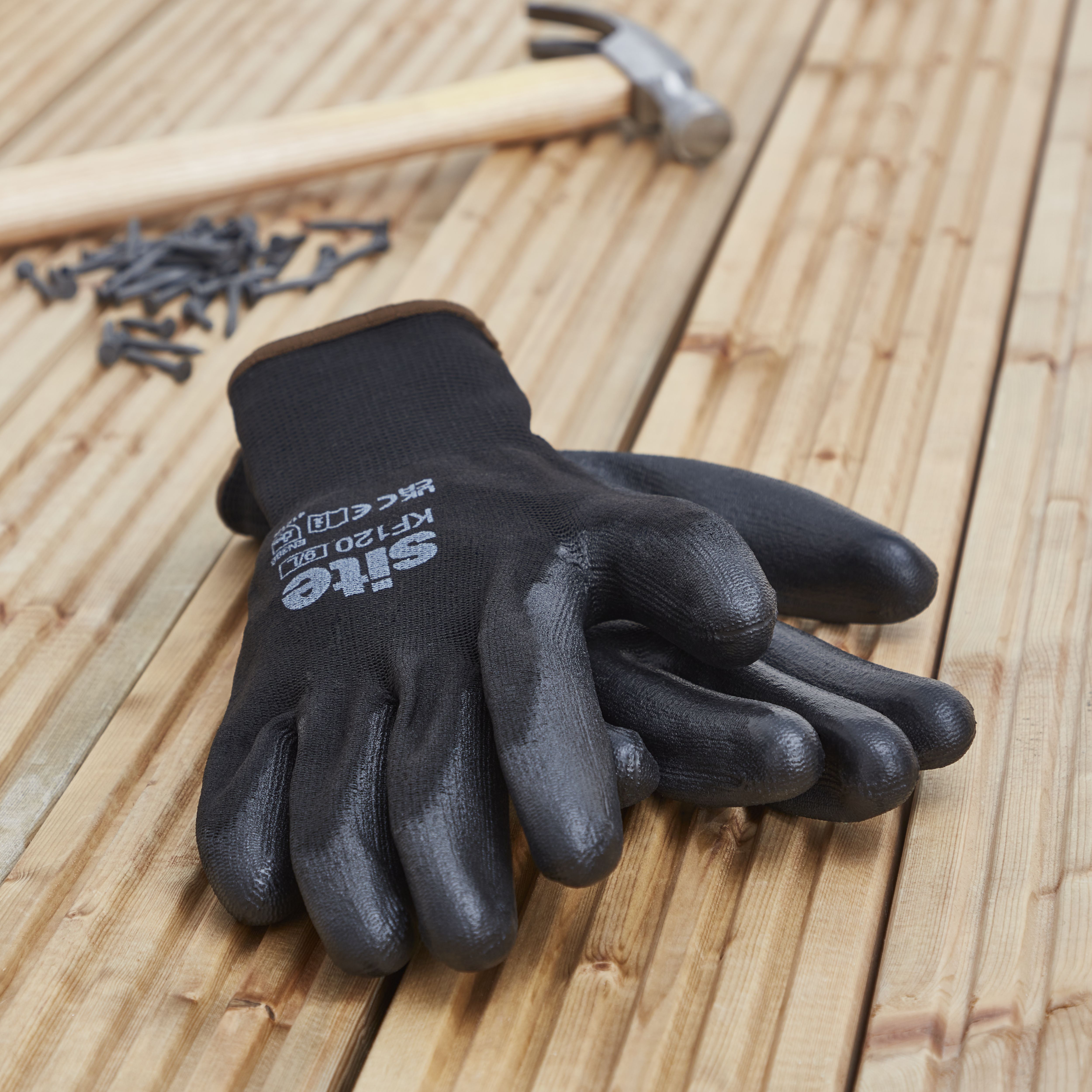 Nylon hand gloves new arrivals