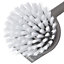 Nylon bristles Dish brush, (W)45mm