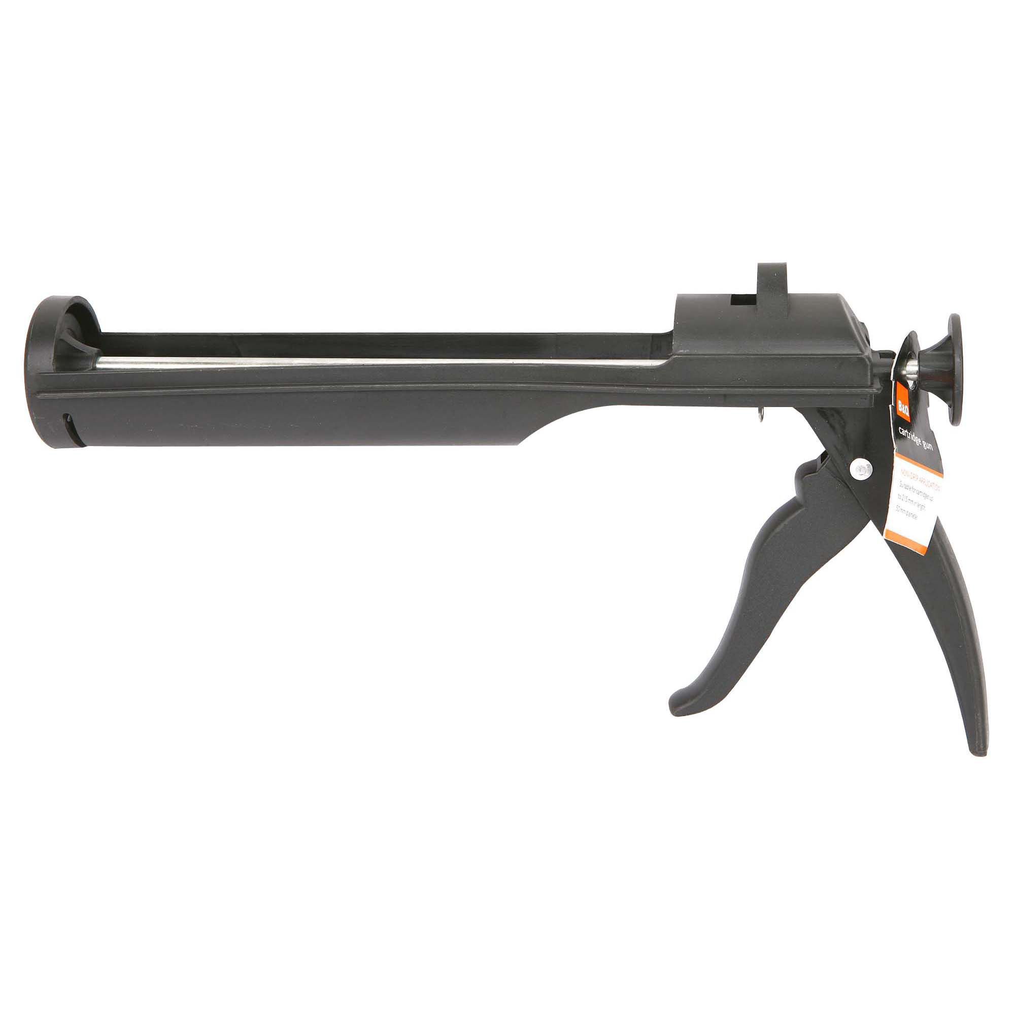 Nylon Cartridge Gun 310 Ml Diy At B Q