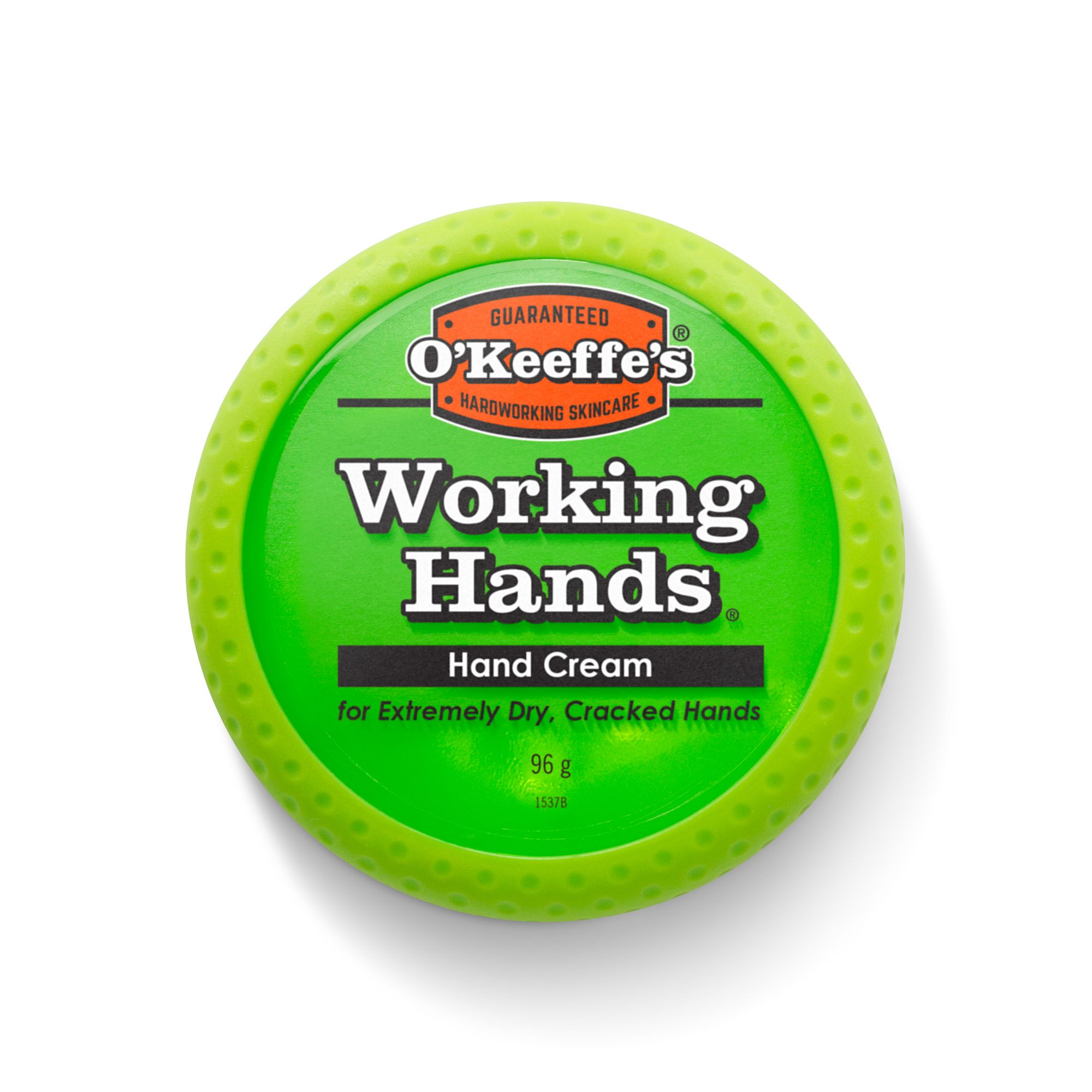 O'Keeffe's Working hands Unscented Hand cream DIY at B&Q