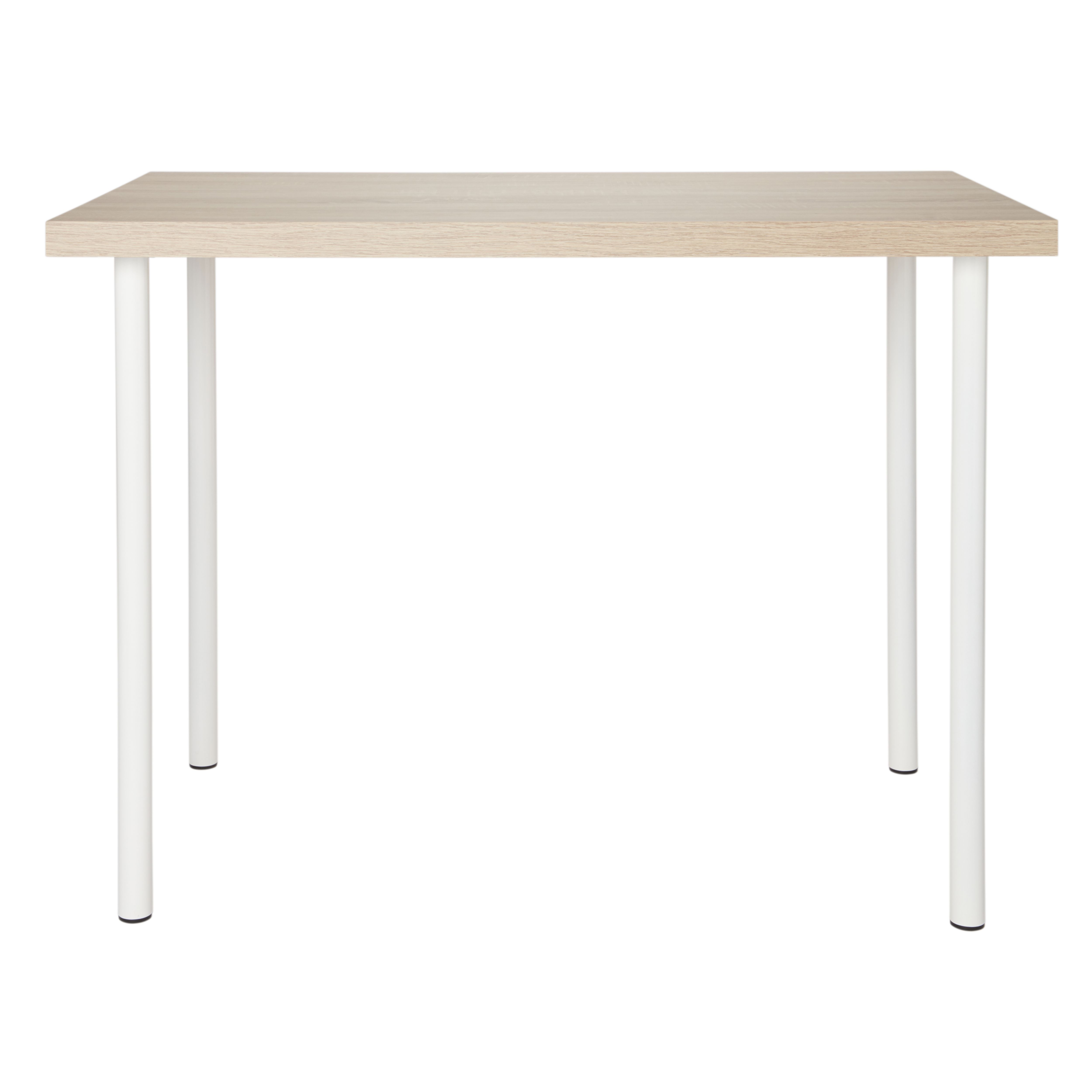 Linnmon deals desk 120x60