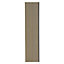 Oak veneer Acoustic panel (L)2400mm (W)572.5mm, 7.2kg