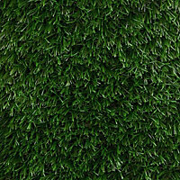 Oakham High density Artificial grass 12m² (T)36mm
