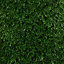 Oakham High density Artificial grass 12m² (T)36mm