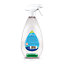 OceanSaver EcoDrops Concentrated Apple Breeze Liquid concentrate Multi surface Multi-surface Cleaning spray, 10ml
