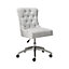 Off white Office chair