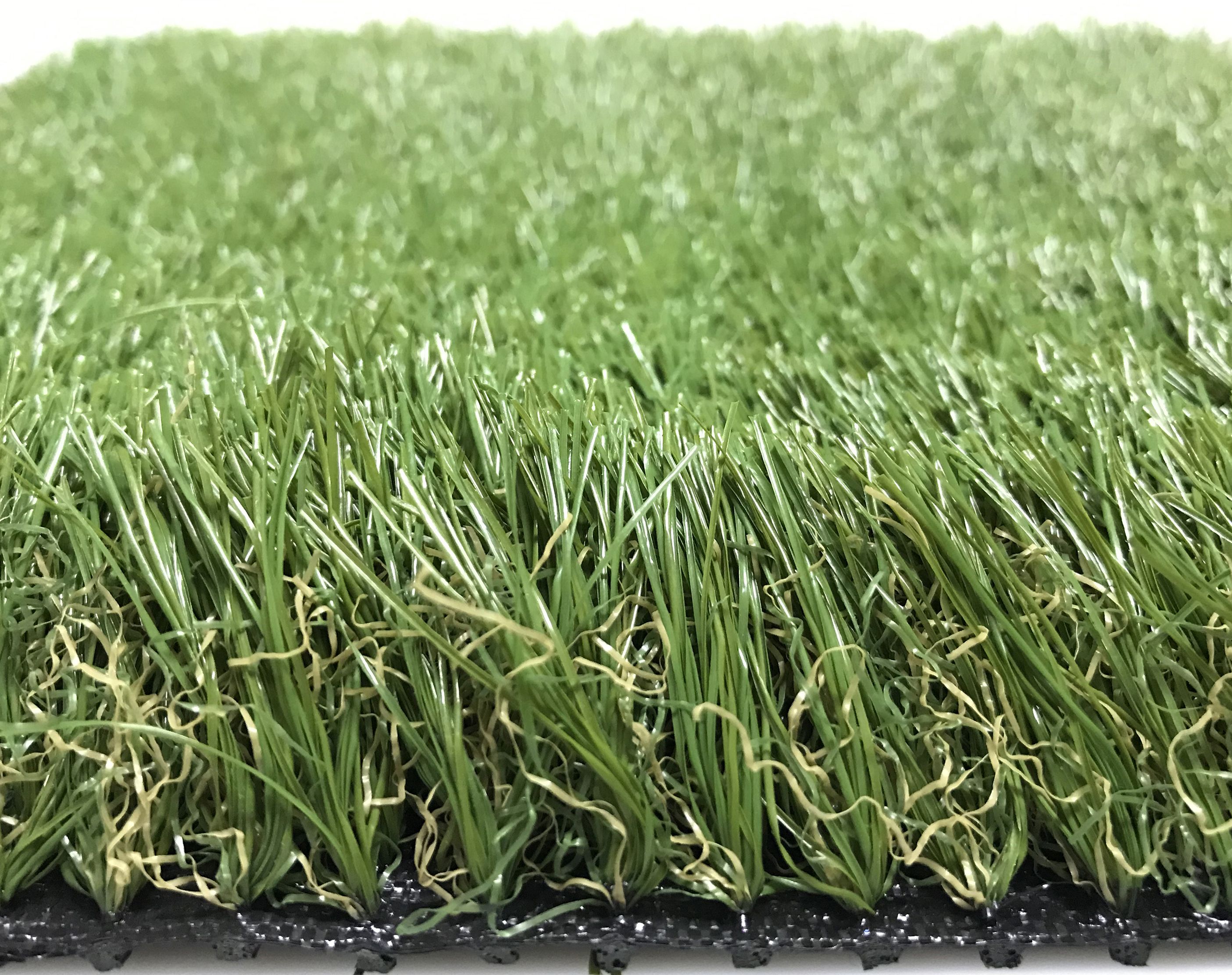 Olive Artificial grass 4m² (T)47mm