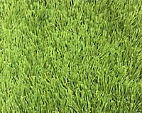 Olive Artificial grass 8m² (T)47mm