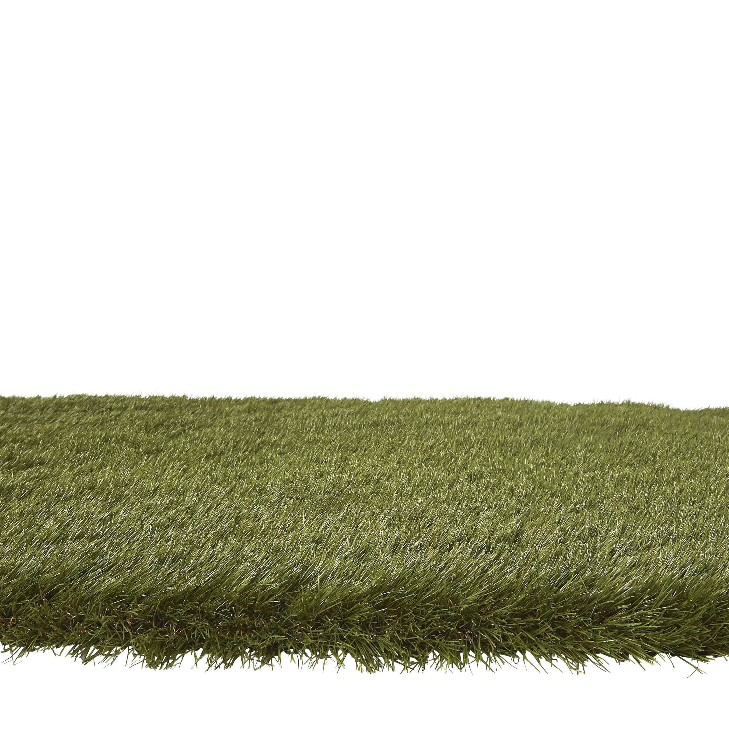 Olive Artificial grass 8m² (T)47mm