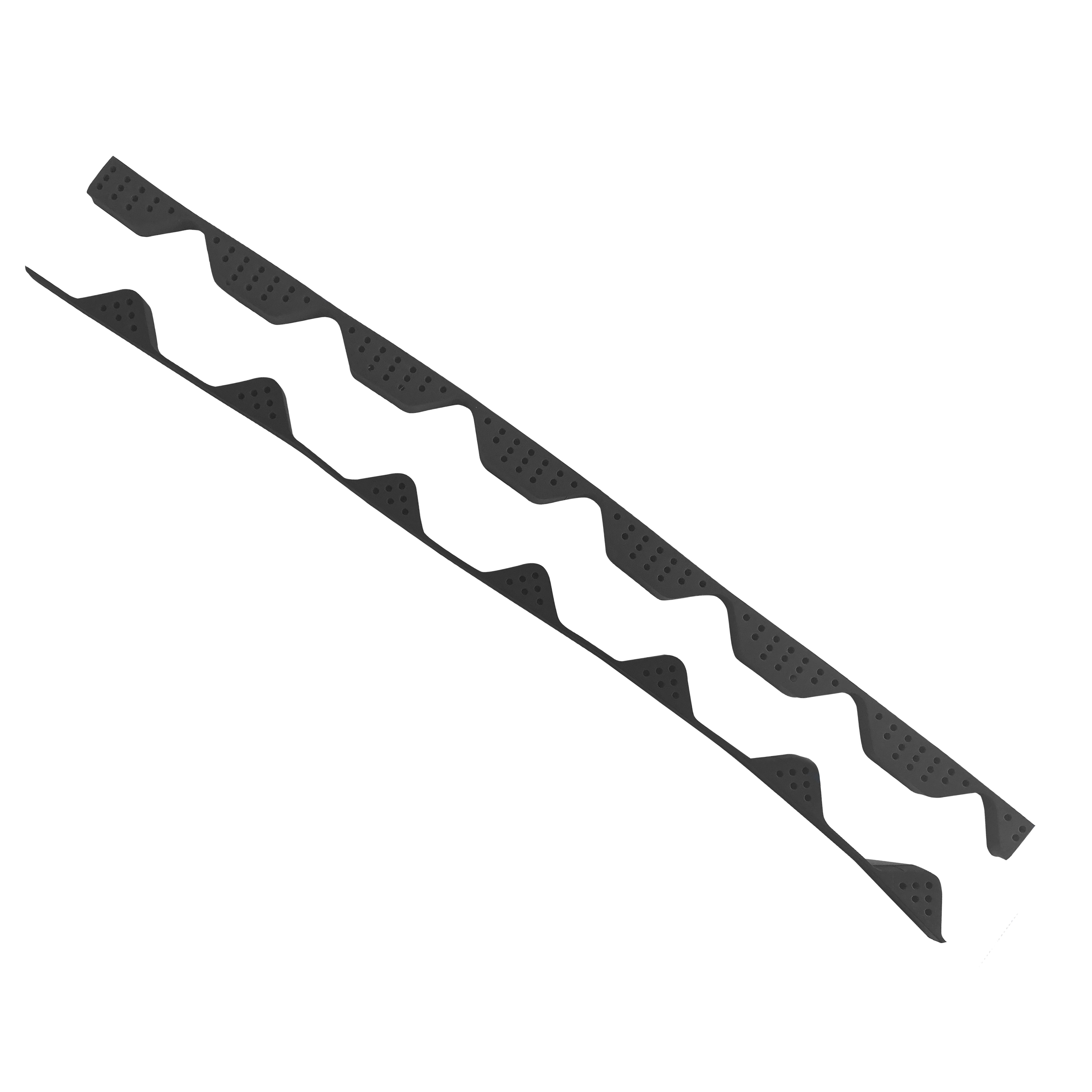 Onduline Foam Eaves filler, Pack of 4