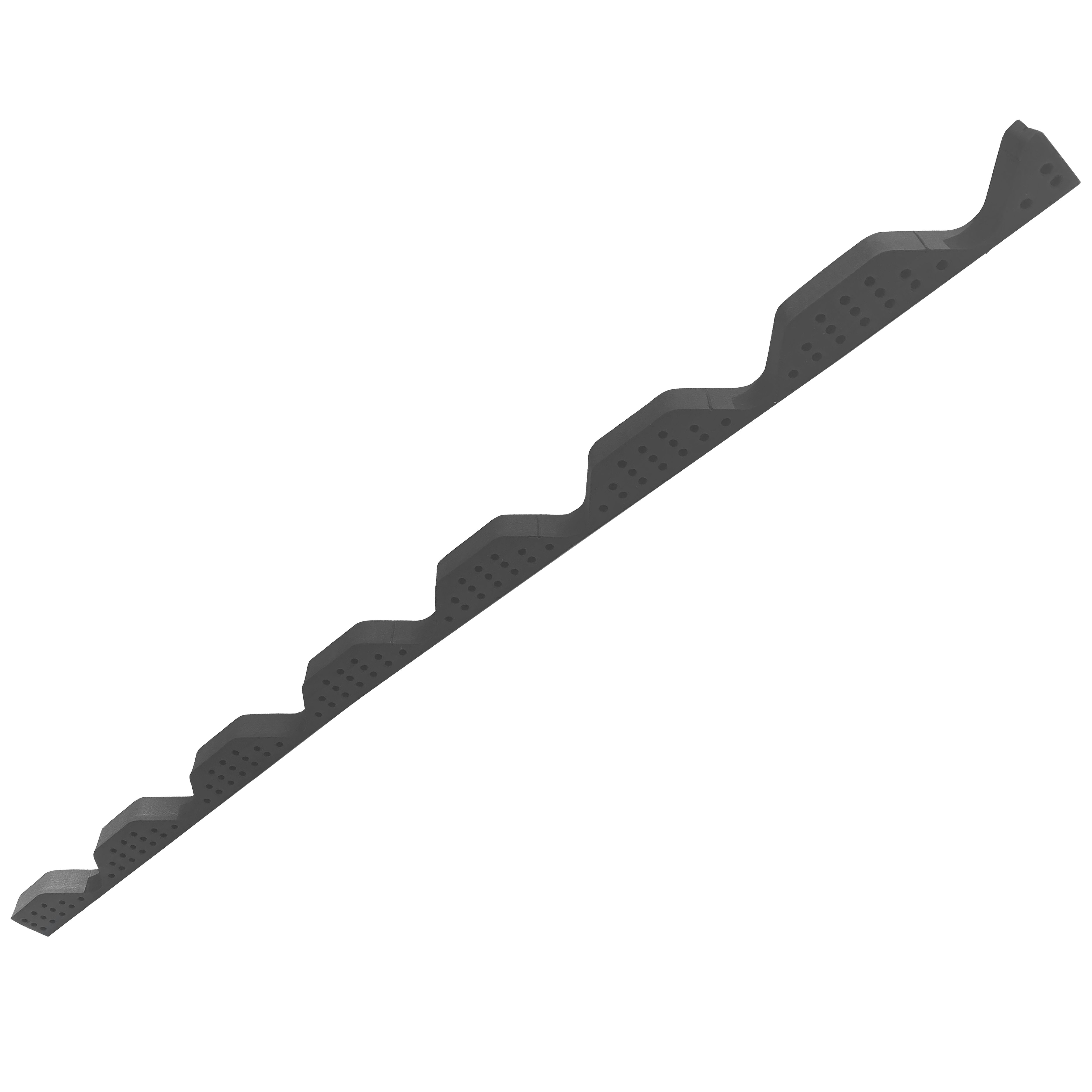 Onduline Foam Eaves filler, Pack of 4