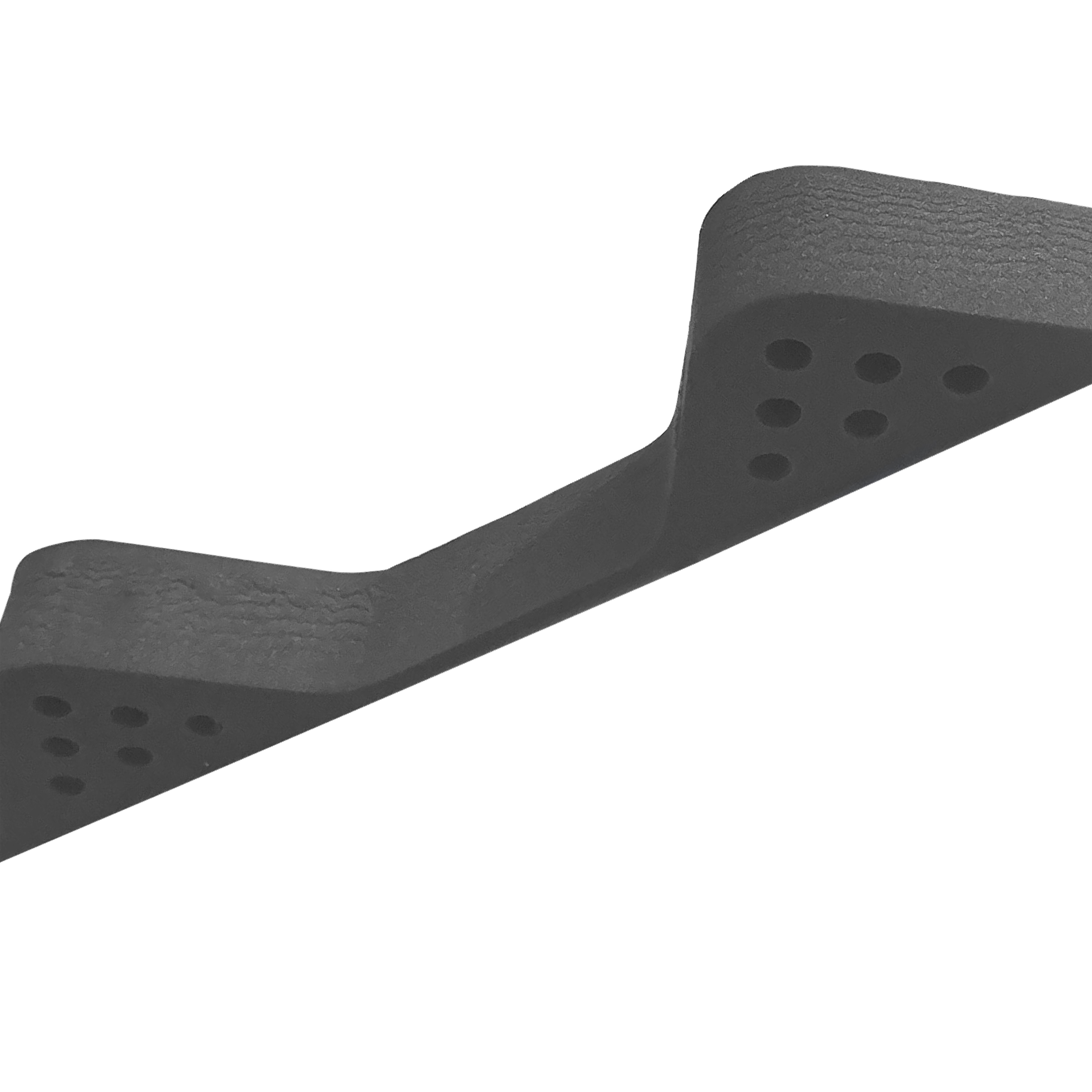 Onduline Foam Eaves filler, Pack of 4