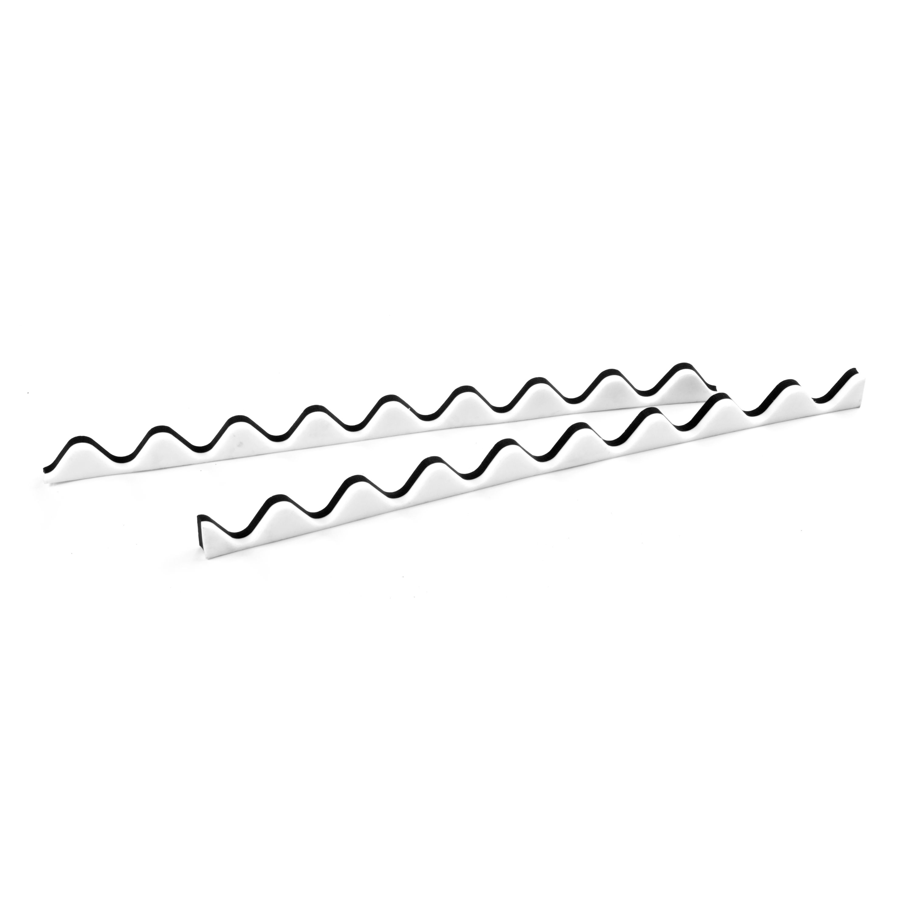 Onduline Foam Eaves filler, Pack of 4