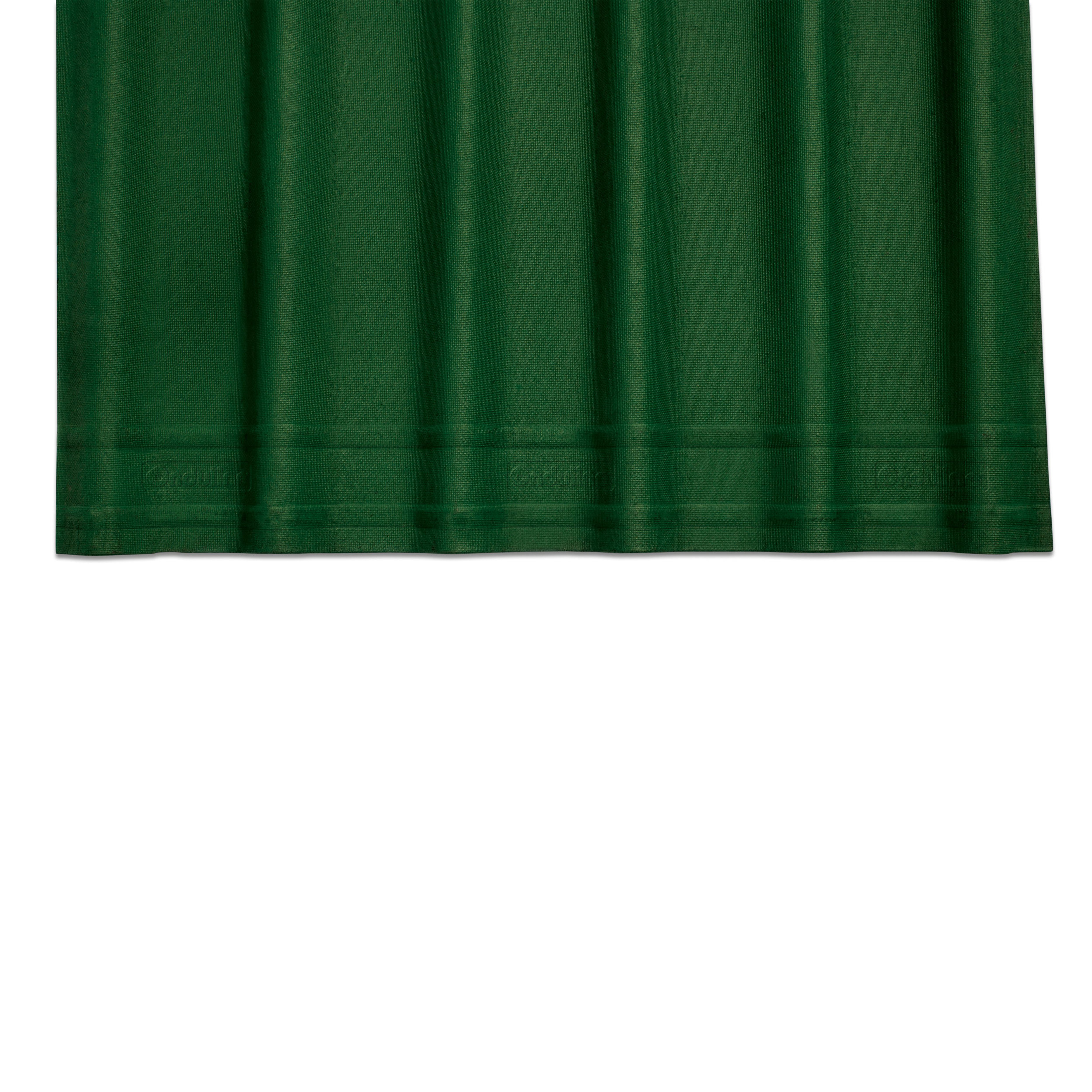 Onduline Green Bitumen Corrugated roofing sheet (L)2m (W)820mm (T)2.6mm - 3