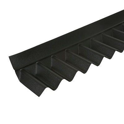 Onduline Polyvinyl chloride (PVC) Flashing