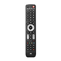 One For All Evolve 4 TV Remote control