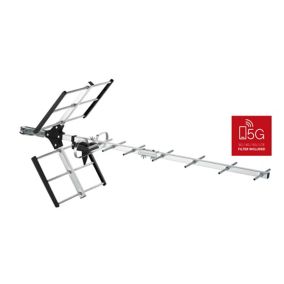 One For All Outdoor Yagi Digital TV aerial SV9354