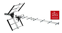 One For All Outdoor Yagi Digital TV aerial SV9453