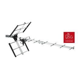 One For All Outdoor Yagi Digital TV aerial SV9453