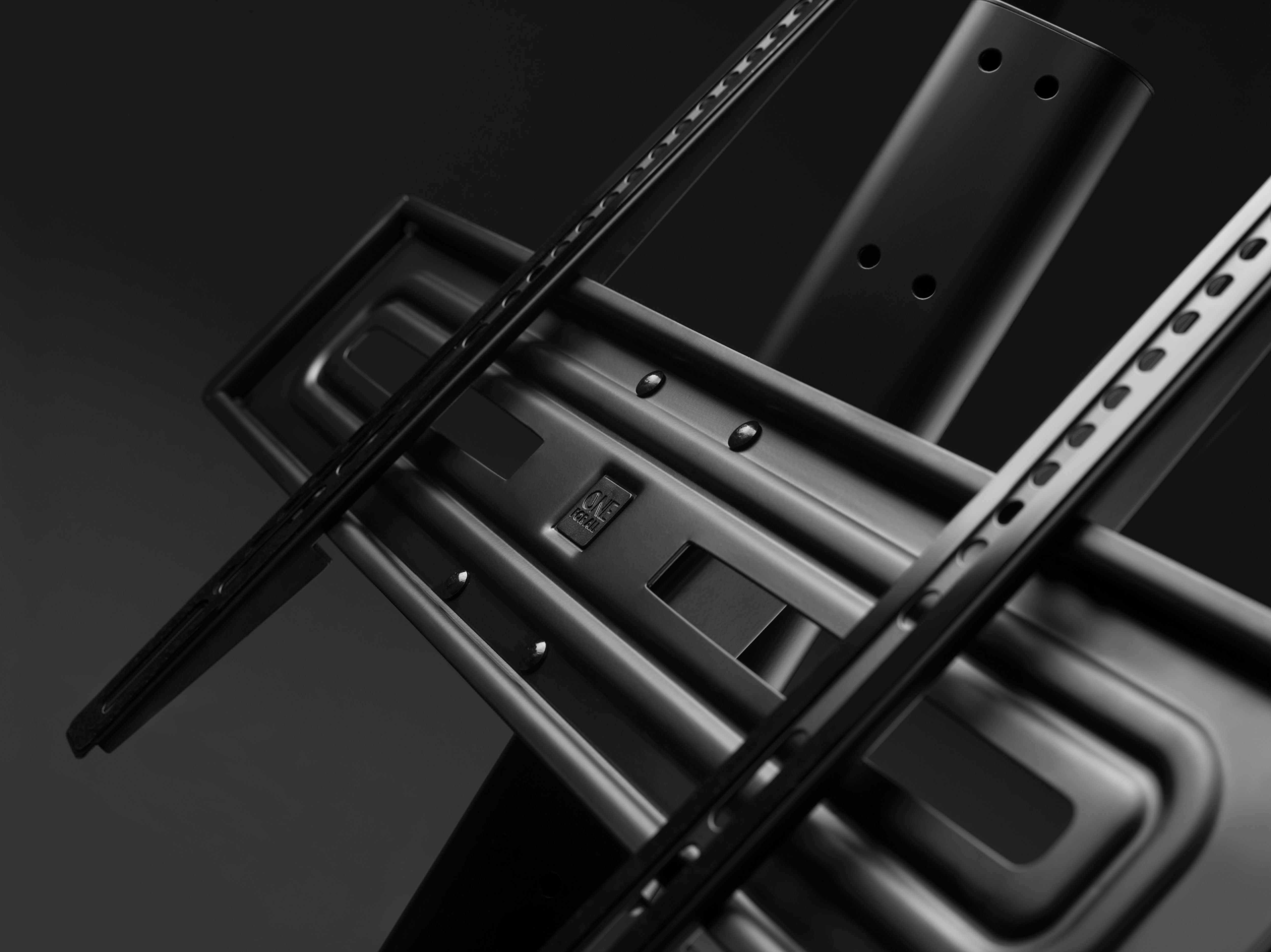 One For All TV & monitor bracket stand 32-65" 200x200mm - 400x400mm