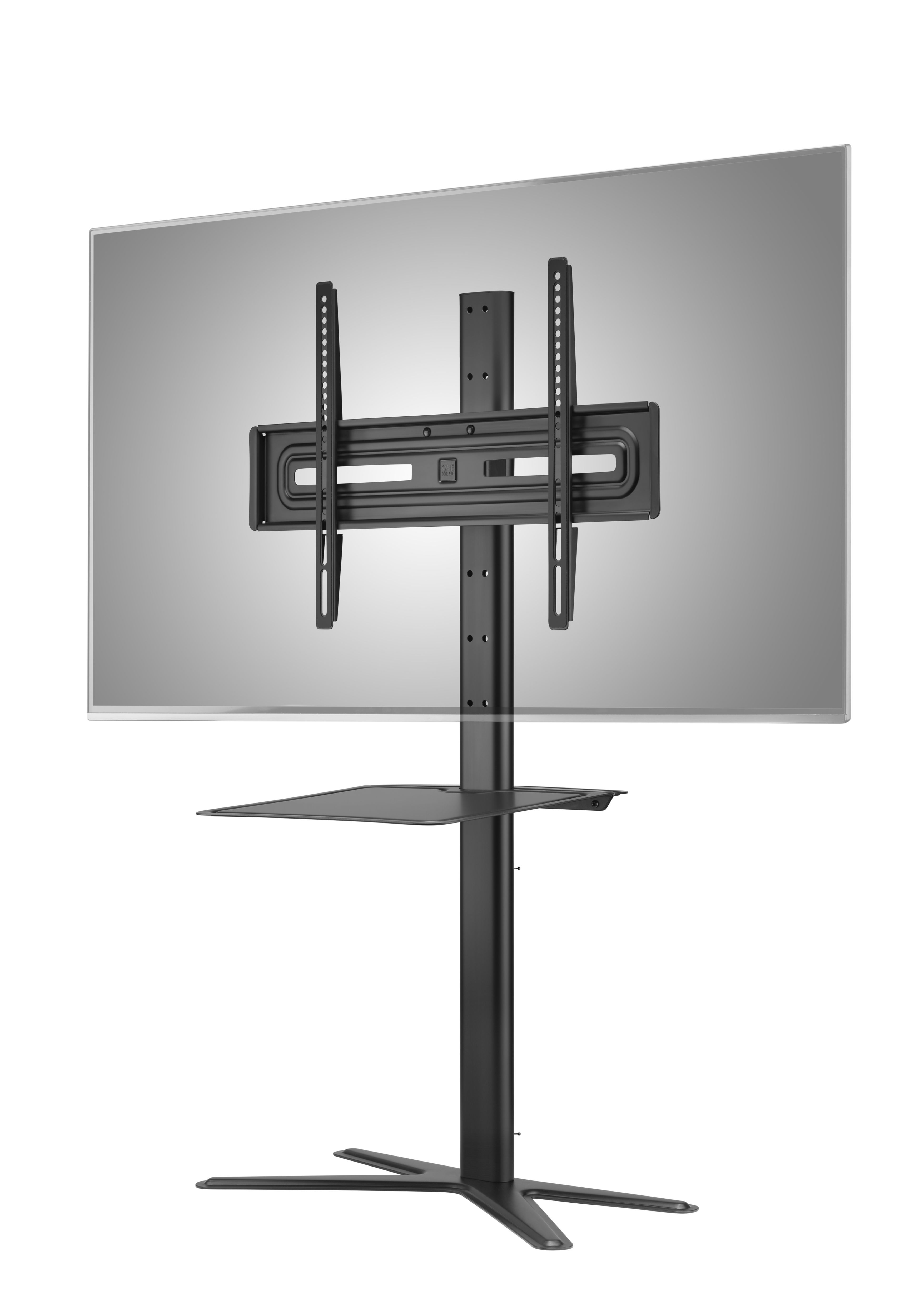 One For All TV & monitor bracket stand 32-70" 200x200mm - 600x400mm