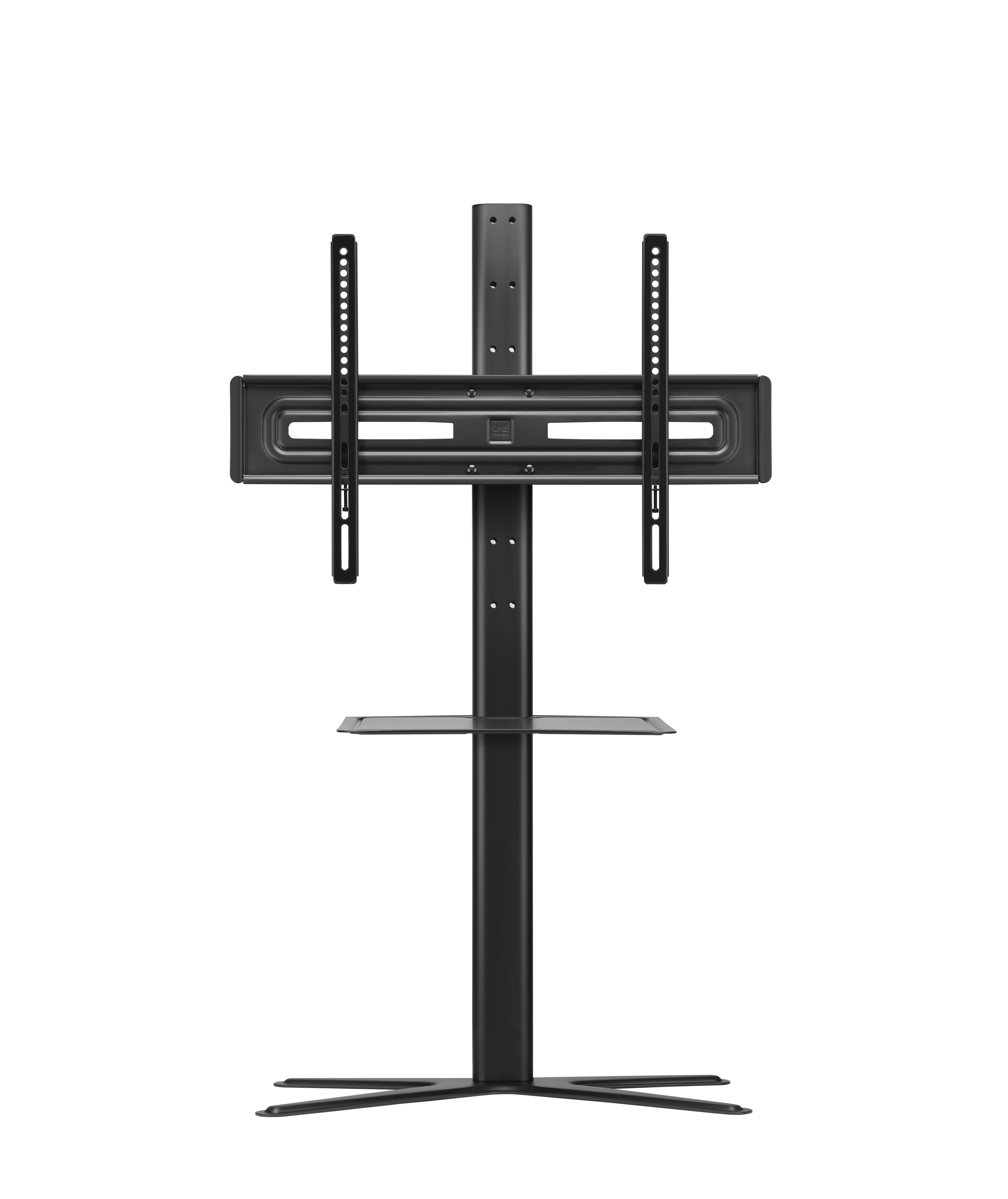 One For All TV & monitor bracket stand 32-70" 200x200mm - 600x400mm