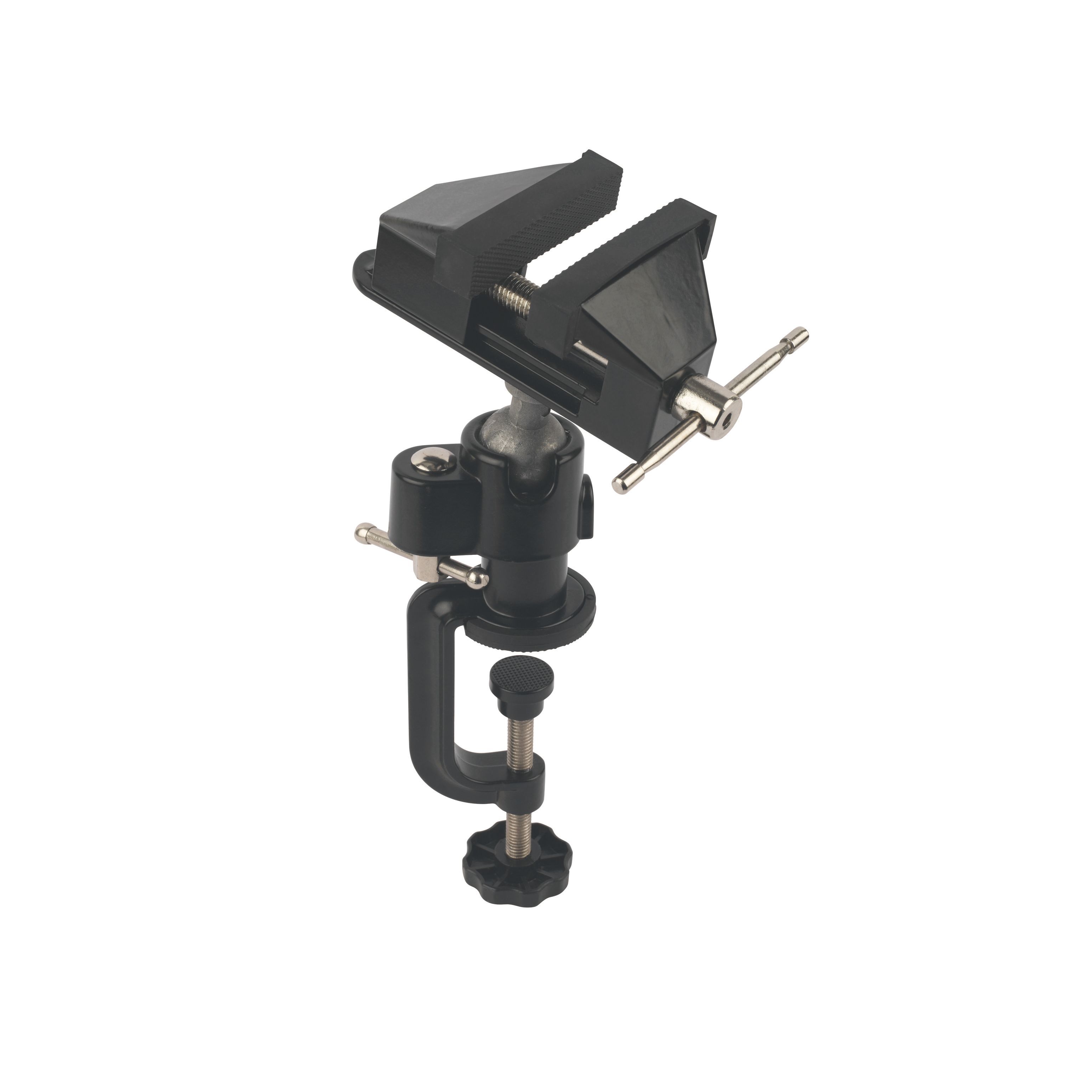 OPP 50mm Multi-angle vice Aluminium alloy & steel