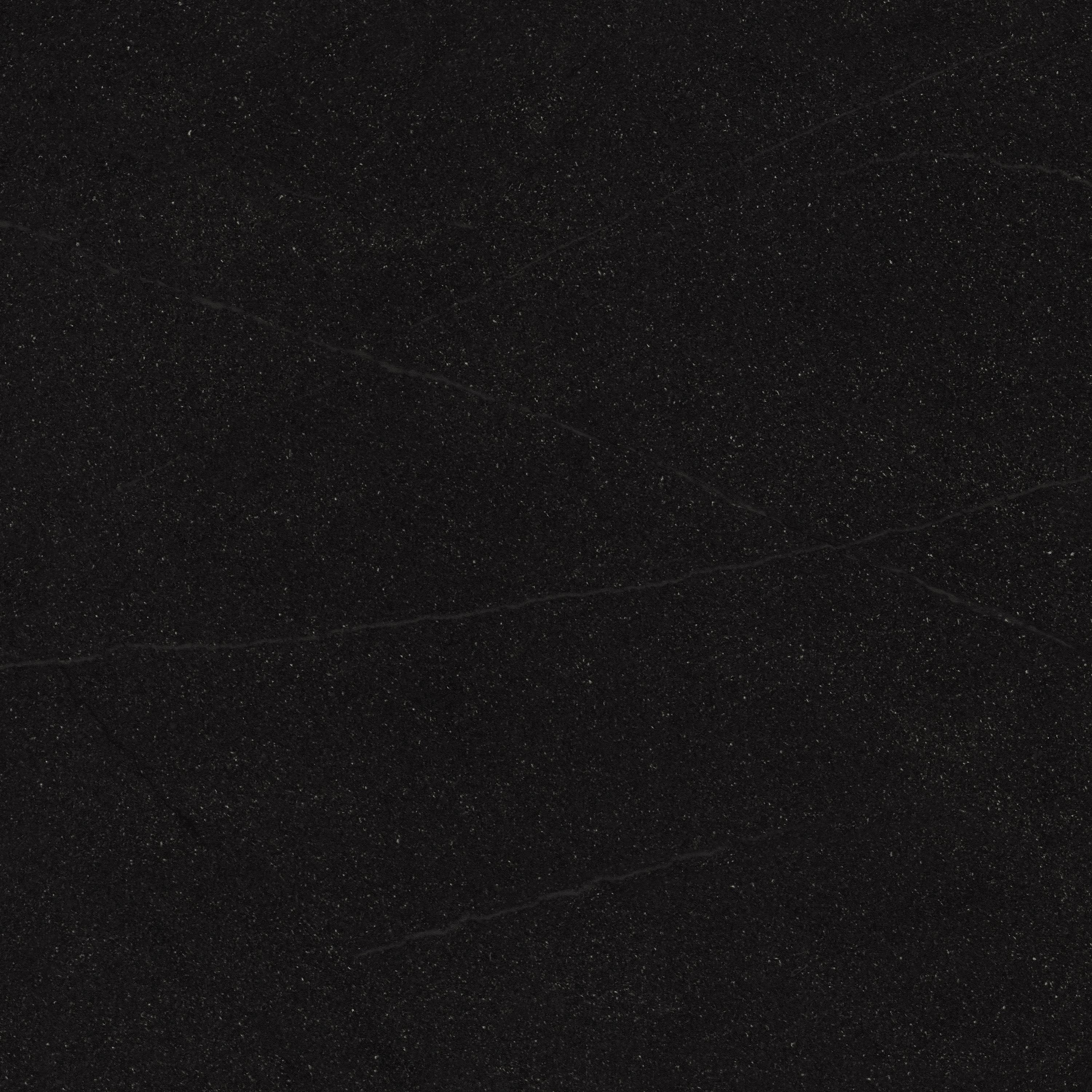 OPP Dark stone effect Stone effect Laminate Post-formed edge Kitchen Worktop, (L)2400mm (W)620mm (T)28mm