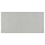 Opulence Grey Gloss Speckled Stone effect Porcelain Wall & floor Tile, Pack of 5, (L)600mm (W)300mm
