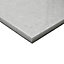 Opulence Grey Gloss Speckled Stone effect Porcelain Wall & floor Tile, Pack of 5, (L)600mm (W)300mm