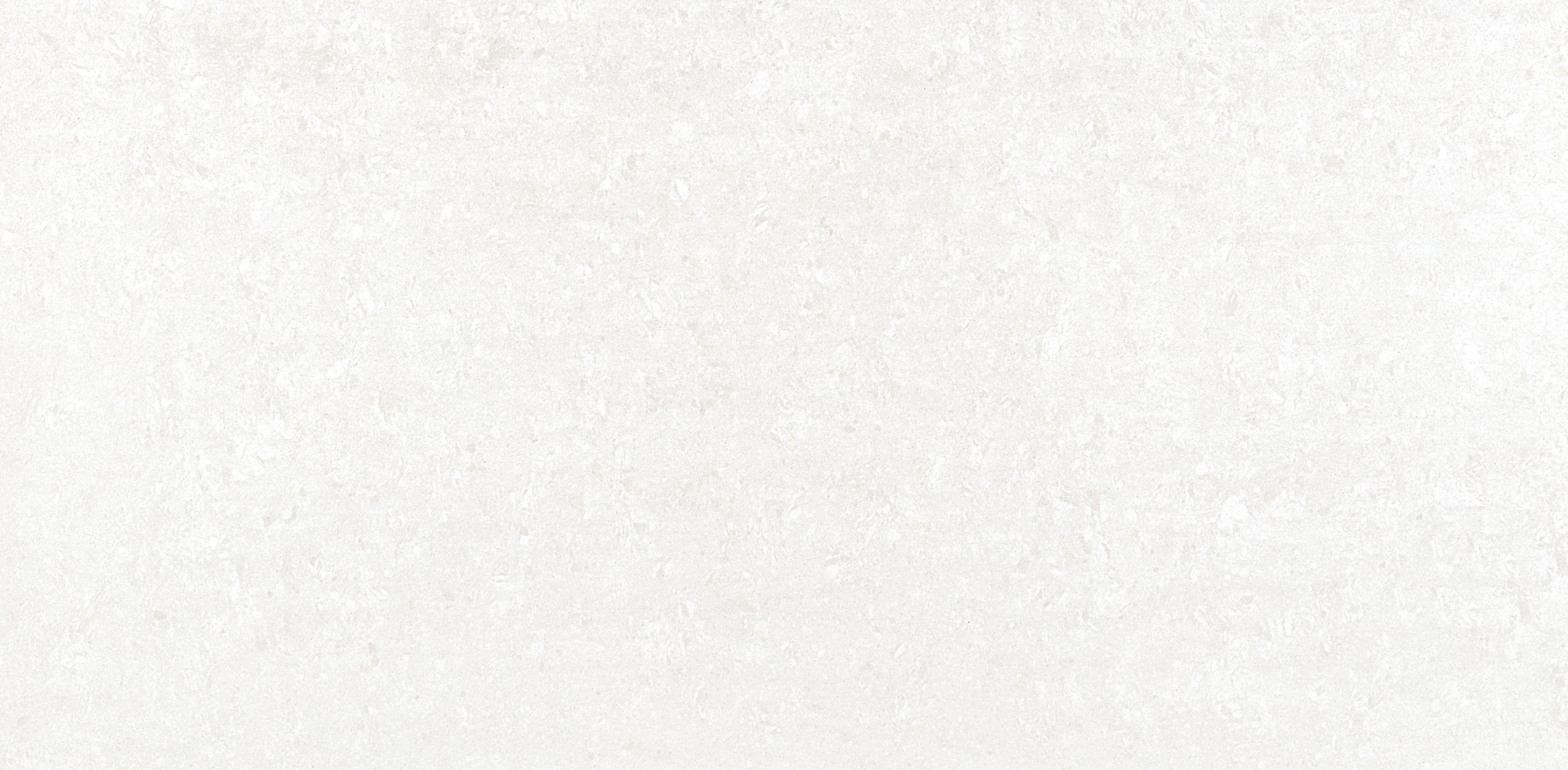 Opulence Vanilla Gloss Speckled Stone effect Porcelain Wall & floor Tile