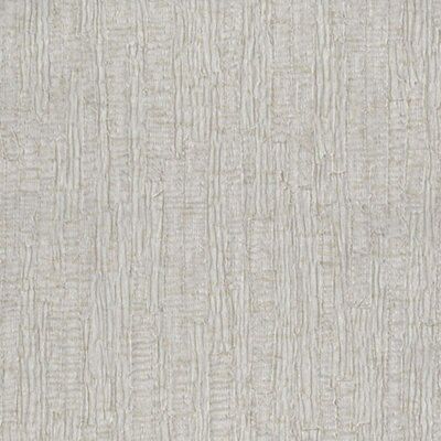 Opus Ornella Grey Glitter effect Bark Embossed Wallpaper