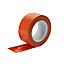 Orange Repair Tape (L)33m (W)50mm