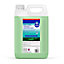 Orca Hygiene Pine Anti-bacterial Hard floor surfaces Multi-surface Disinfectant & cleaner, 5L