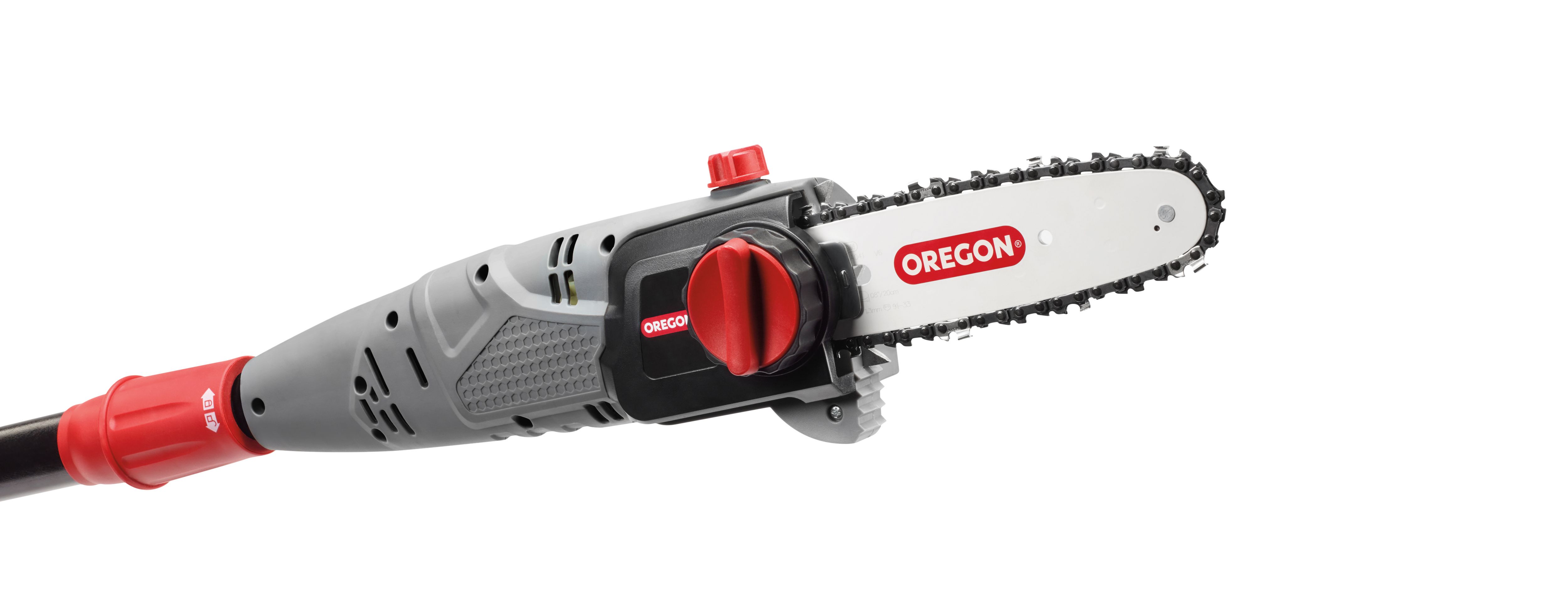 Oregon 230V Corded Pole saw PS750