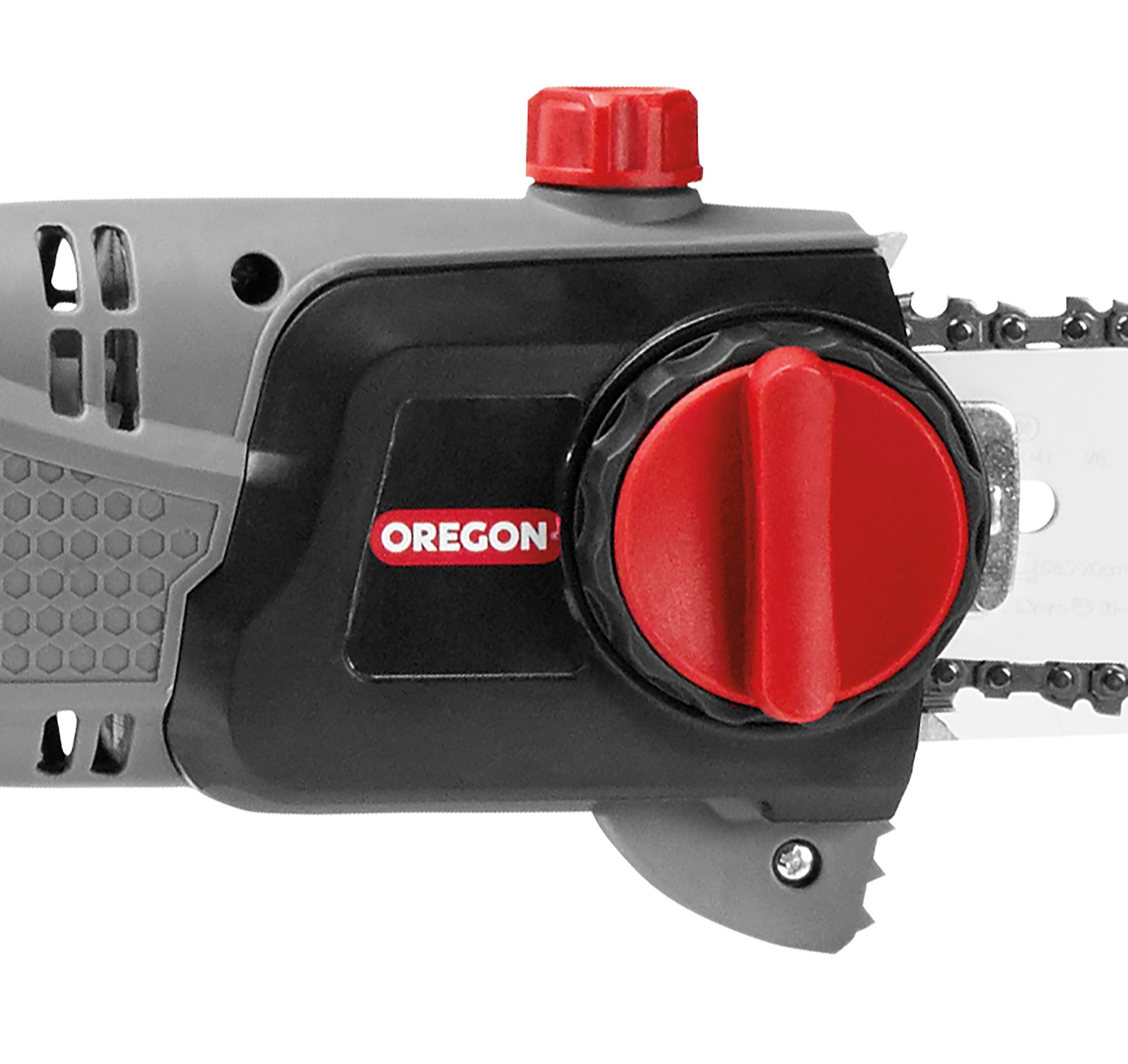 Oregon 230V Corded Pole saw PS750