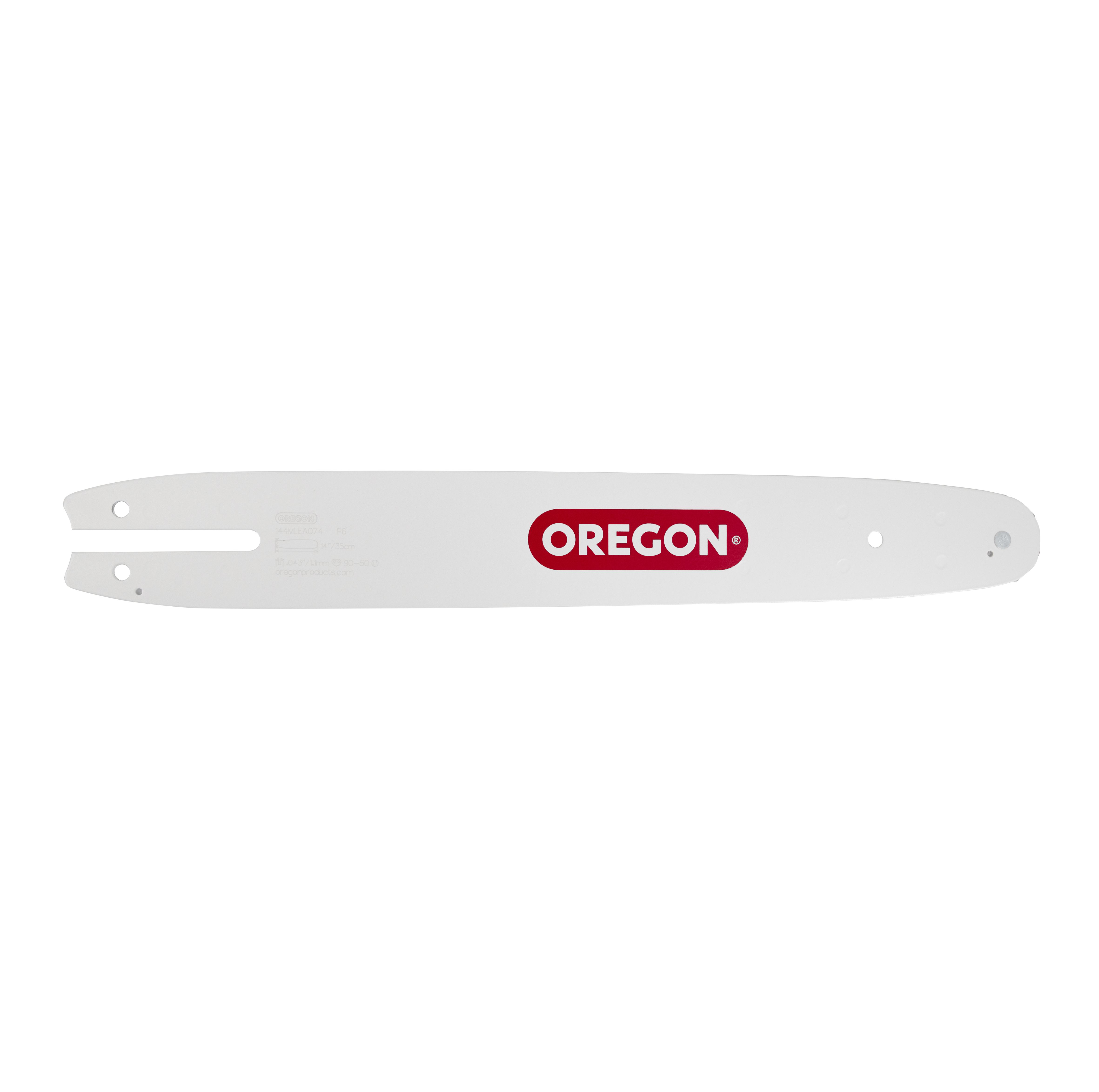 Oregon AA12 Guide bar