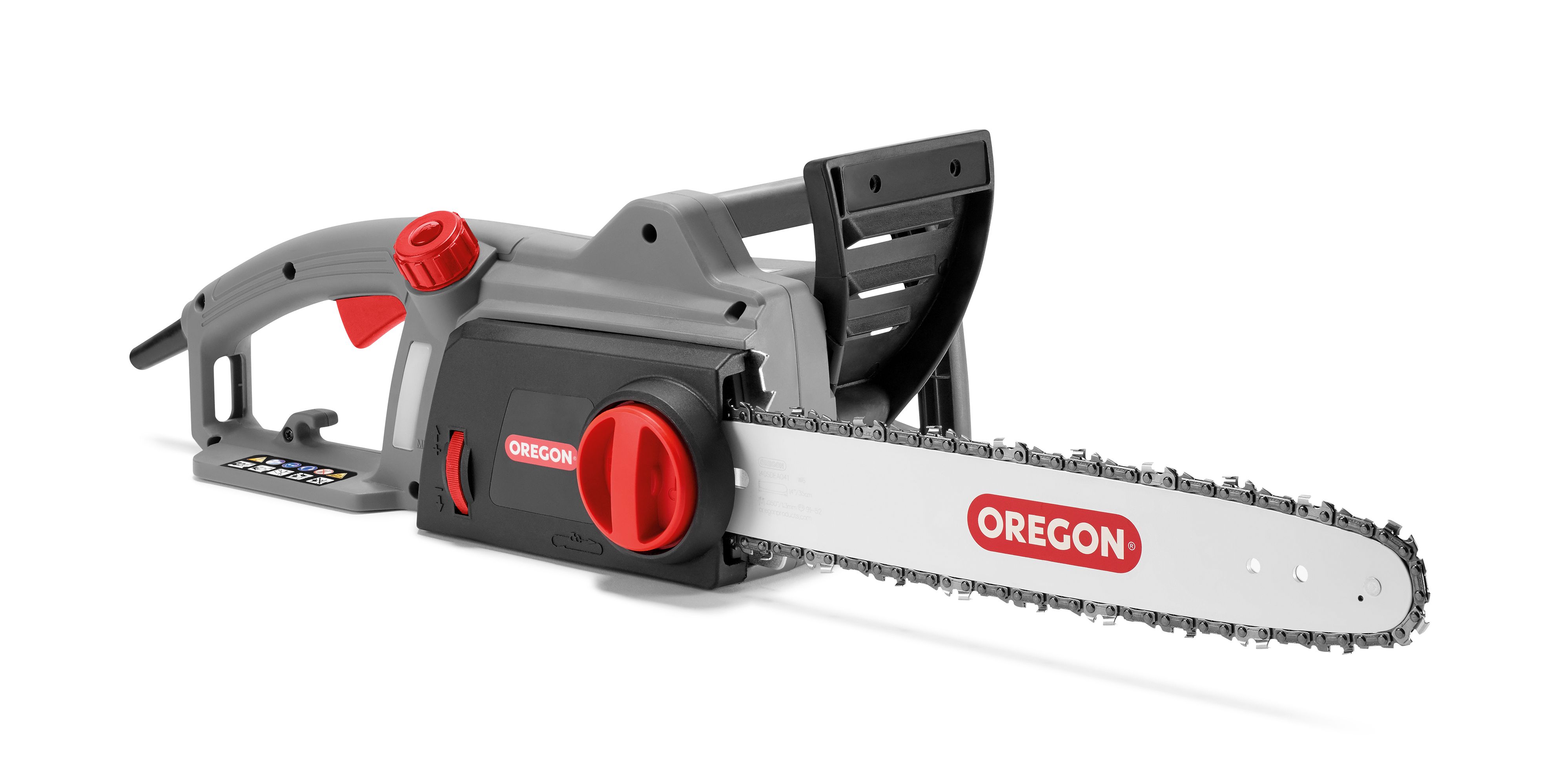 Oregon CS1200-35 1800W 230V Corded 350mm Chainsaw