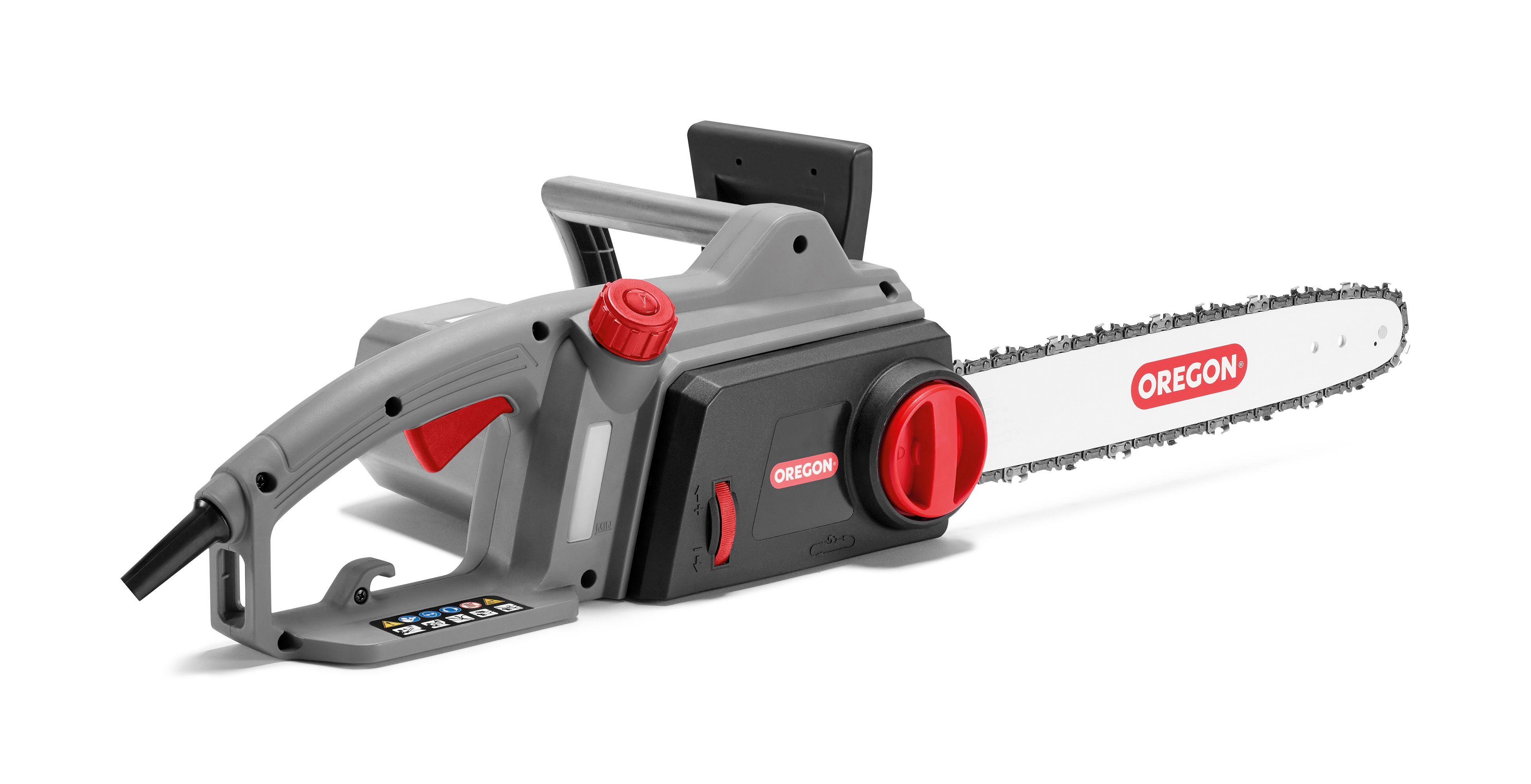 Oregon CS1200-35 1800W 230V Corded 350mm Chainsaw