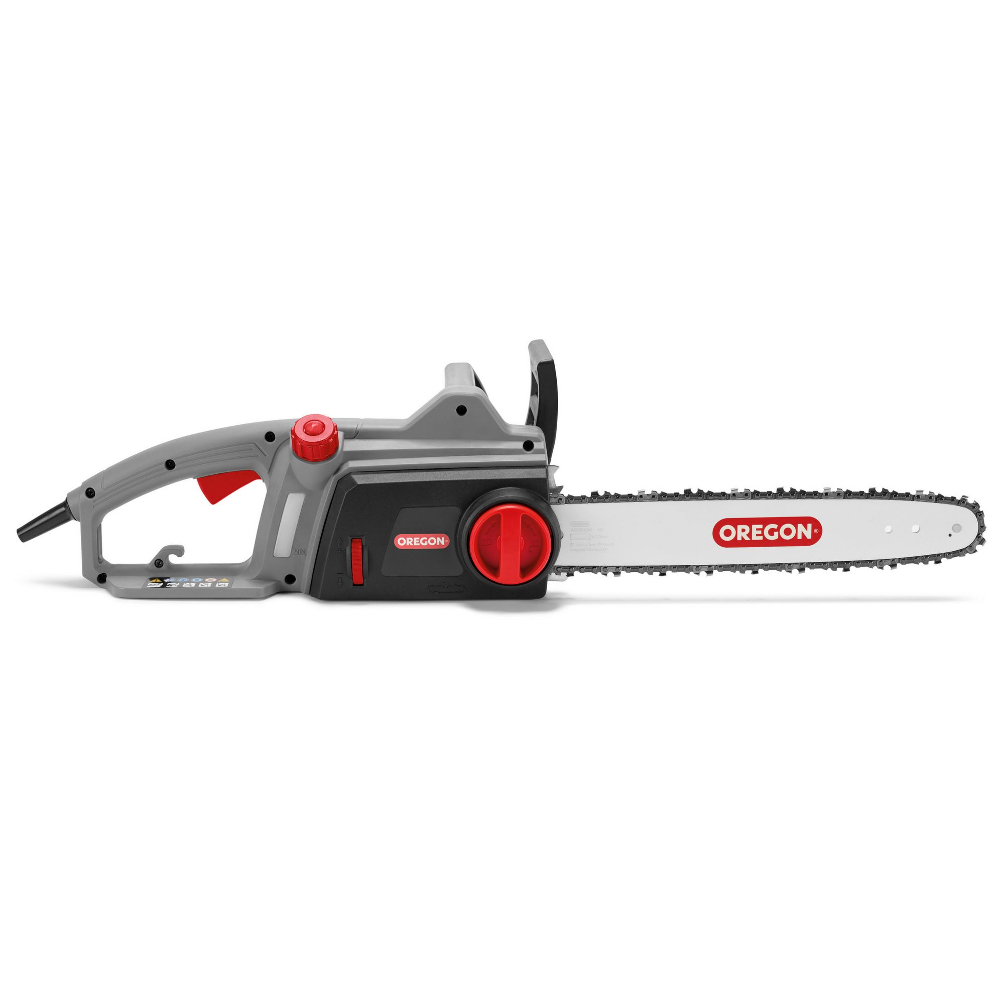 Oregon CS1200-35 1800W 230V Corded 350mm Chainsaw