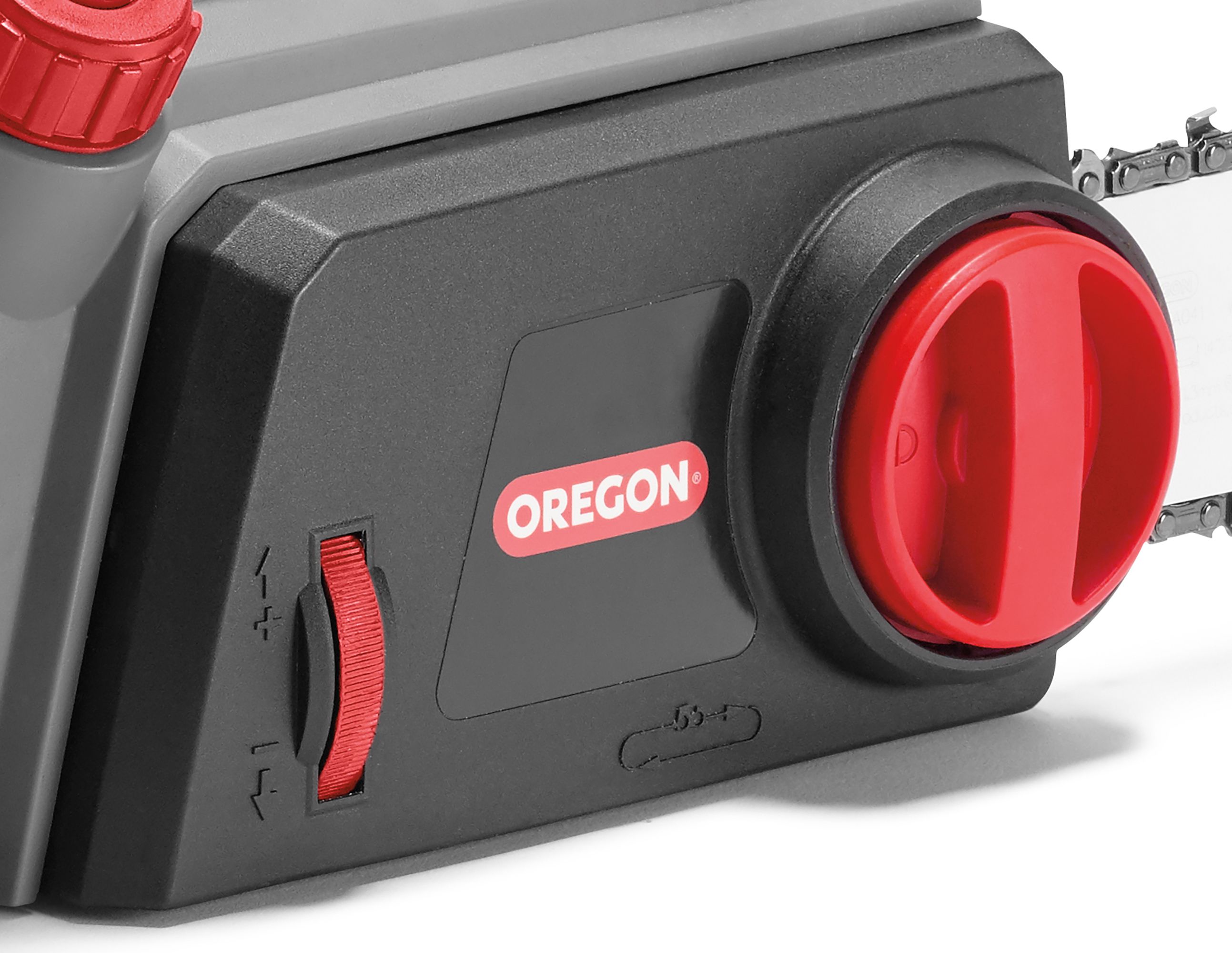 Oregon CS1200-35 1800W 230V Corded 350mm Chainsaw