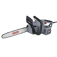 Oregon CS1500-40 2400W 230V Corded 400mm Self sharpening chainsaw
