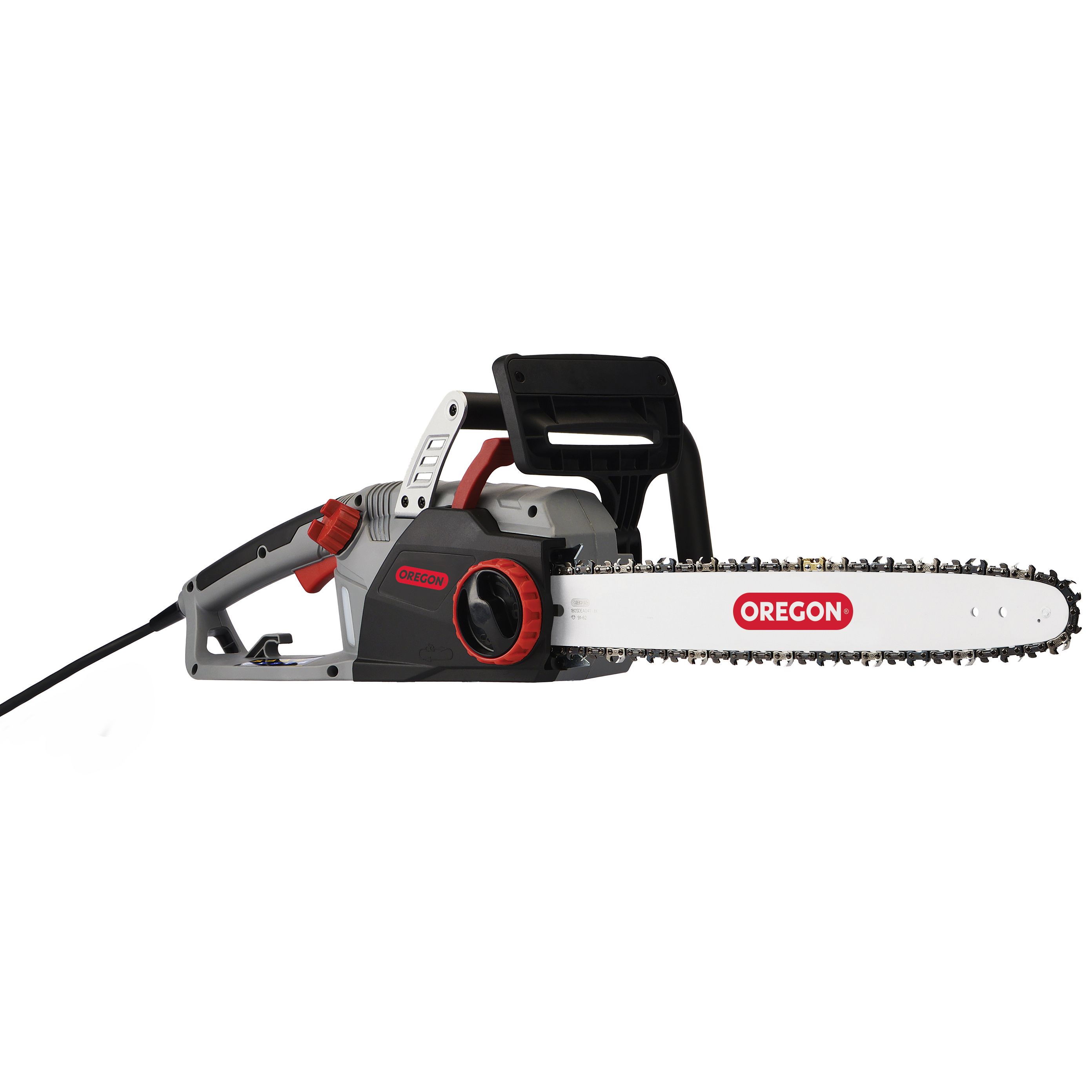Oregon CS1500-40 2400W 230V Corded 400mm Self sharpening chainsaw