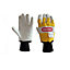 Oregon Medium Chainsaw gloves