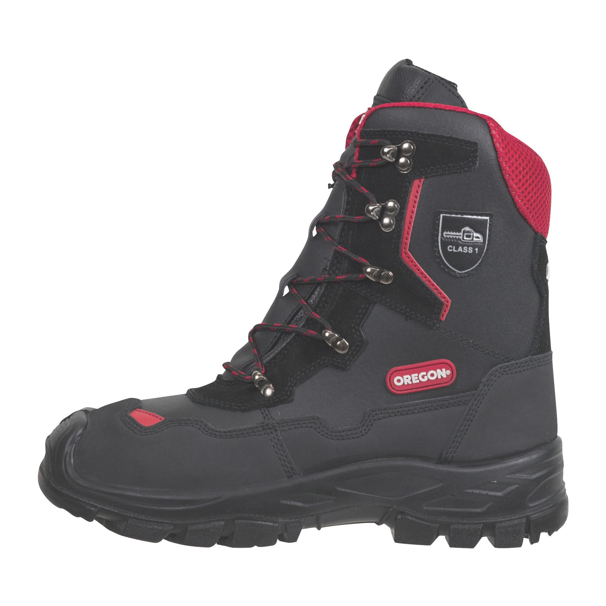 B&q work hot sale safety boots