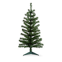 Orelle Green Full Artificial Christmas tree